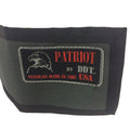TANGO MIKE MIKE WALLET GUNMETAL GREY