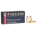 AMMO SD 44 MAGNUM 240GR JSP 50RD