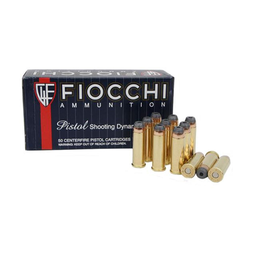 AMMO DD .44 SPECIAL 200 GR SJHP 50RD/BX