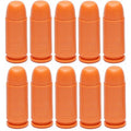 DUMMY ROUNDS .45 50 PKG ROUND