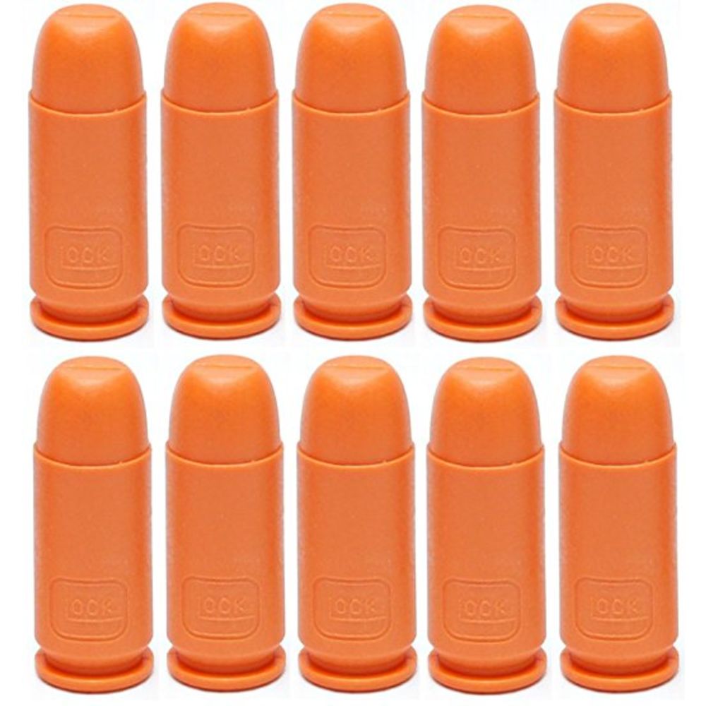 DUMMY ROUNDS .45 50 PKG ROUND