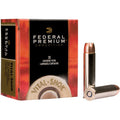 VITAL-SHOK 460 S&W 275GR BARNES 20RD/BX