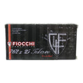 CLASSIC 7.62 TOKAREV 85 GR FMJ 50RD/BX