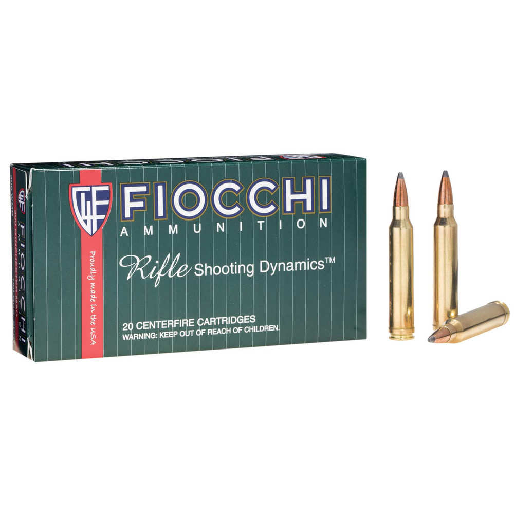SD 300 WIN-MAG 180GR 20RD