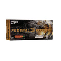 CENTERFIRE 223 REM 55GR TROPHY CPR 20/BX