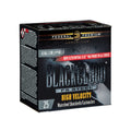 BLK CLD HV 12GA 3IN 1-1/8OZ 3 25RD/BX