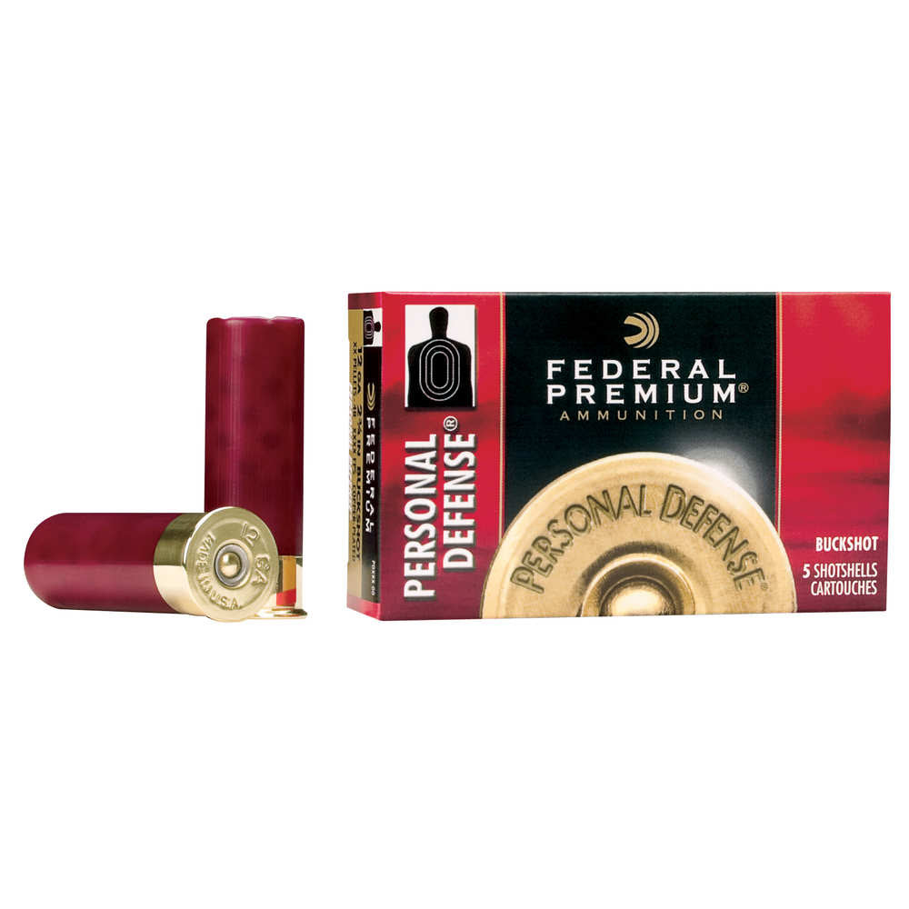 PREMIUM PD 410 HNDGN 3IN 000 20RD/BX