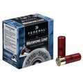 SPEED-SHOK 12GA 3IN 1.125OZ SZ 2 25RD/BX