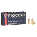 AMMO RD 9MM 124GR FMJ 50RD