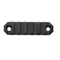RAIL 3IN 7 SLOT MLOK