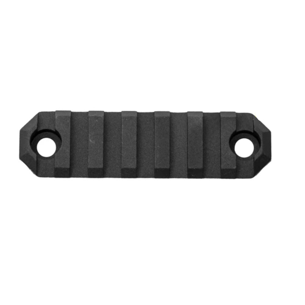 RAIL 3IN 7 SLOT MLOK