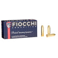 RD 357 MAG 142GR FMJ TRUNCATED 50RD