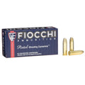 SD 38 SPEC 130GR FMJ 50RD