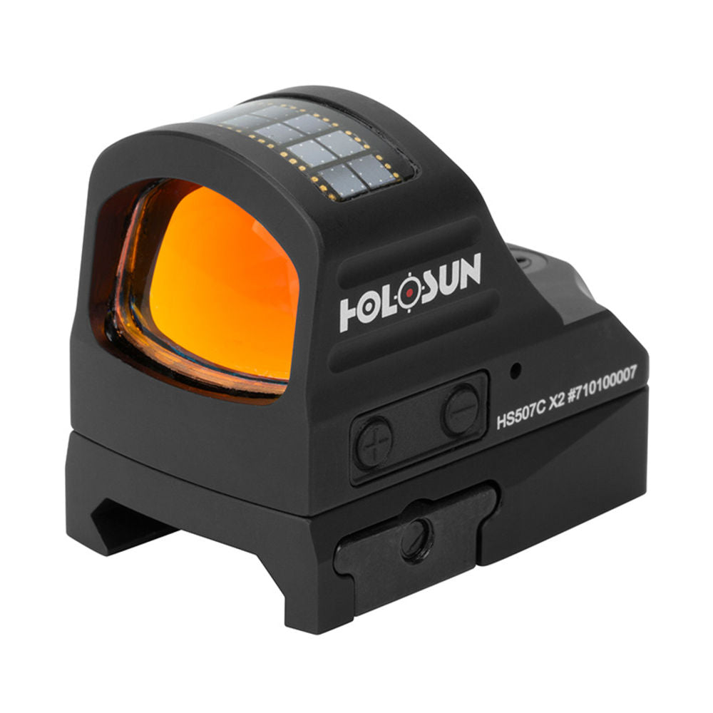 CIRCLE DOT/SOLAR FAILSAFE
