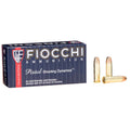SD 38 SPEC 158GR FMJ 50RD