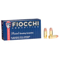 SD 38 SUPER AUTO 129GR FMJ 50RD