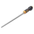 ONE PC CARB FIB CLN ROD - .270 RIFL 36IN