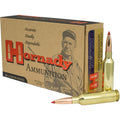 AMMO 6MM CREEDMOOR 108GR ELD-M 20/BX