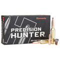 AMMO P-HNTR 6MM CRDMR 103GR ELD-X 20/BX