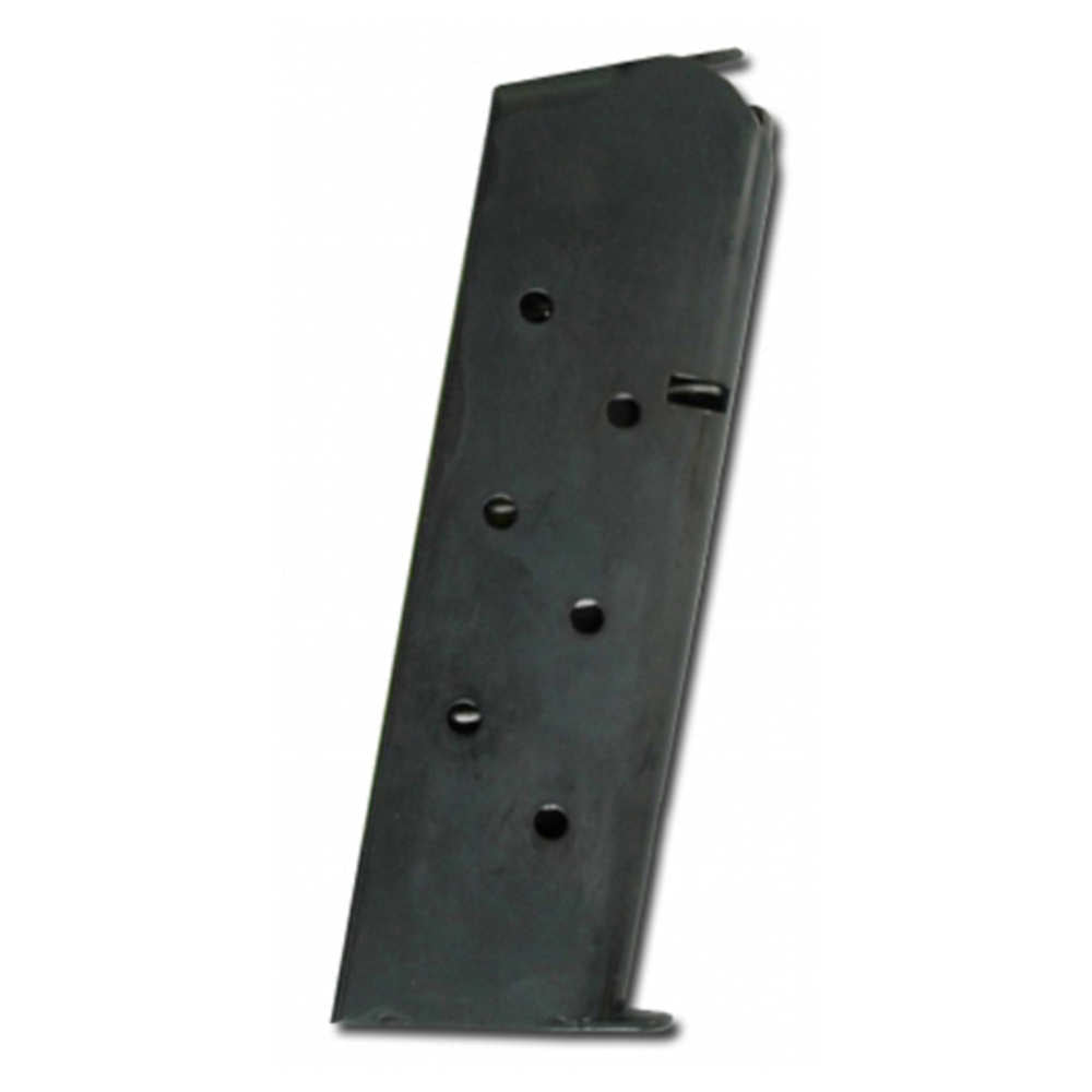 KIM 1911 45 ACP BL 7RD MAG