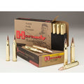 AMMO CUSTOM 6.5 GRENDEL 123GR SST 20/BX