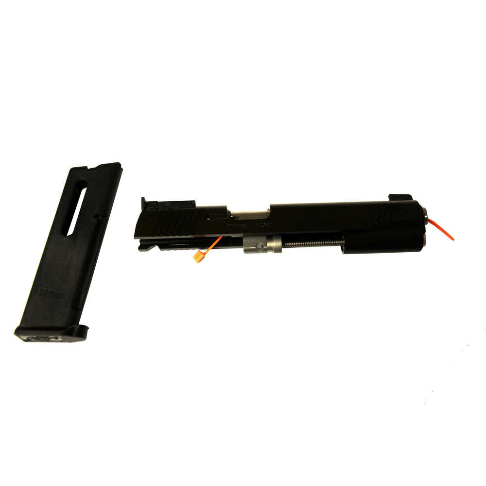 RIMFIRE 22LR TARGET CONVERSION KIT BLK