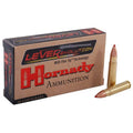 AMMO 35 REM 200GR FTX LVREV 20/BX