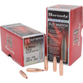 BULLET 6.5MM 264 123 GR ELD MATCH 100/BX