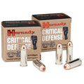 AMMO 44 SPCL 165GR FTXCD 20/BX