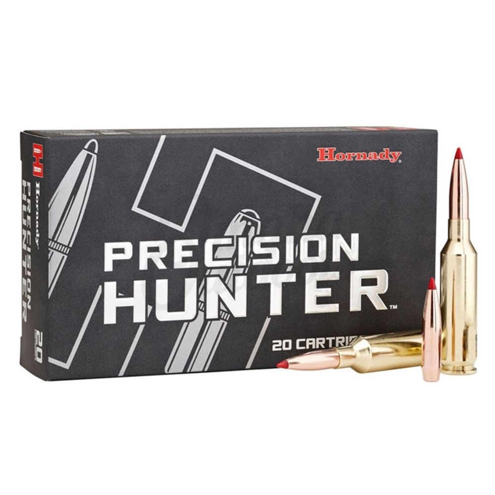 AMMO 6MM ARC 103GR ELD-X 20/BX