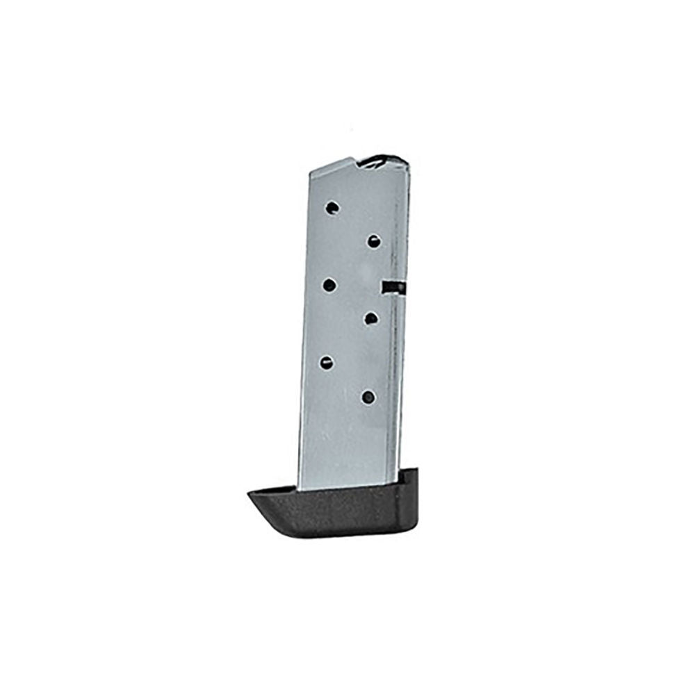 MICRO 9 9MM SS 7RD MAG