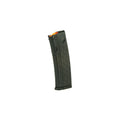 10 ROUND RESTRICTED POLYHEX2 BLK