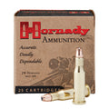 AMMO 218 BEE 45 GR HP 25/BX