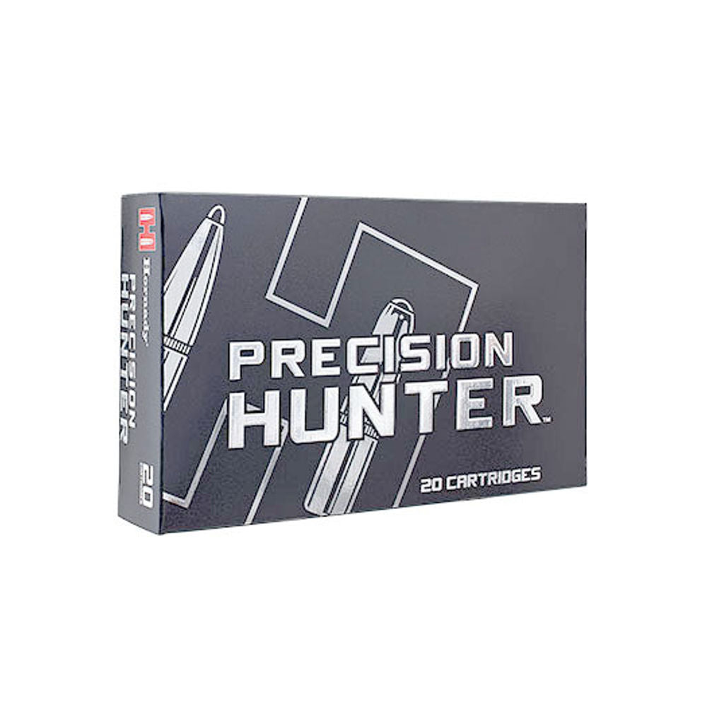 AMMO P-HNTR 300 WINMAG 200GR ELD-X 20/BX