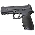 HNDLL BVR GRPSLV SIGP320 COMPACT BLACK