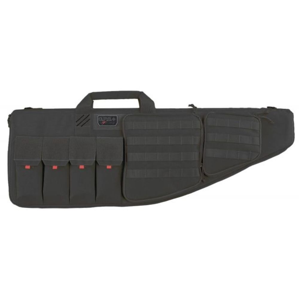 TACT AR CASE 42IN BLK