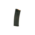 30 ROUND POLYHEX2 BLK