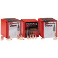 BULLET 22 CAL 224 50GR V-MAX 100/BX