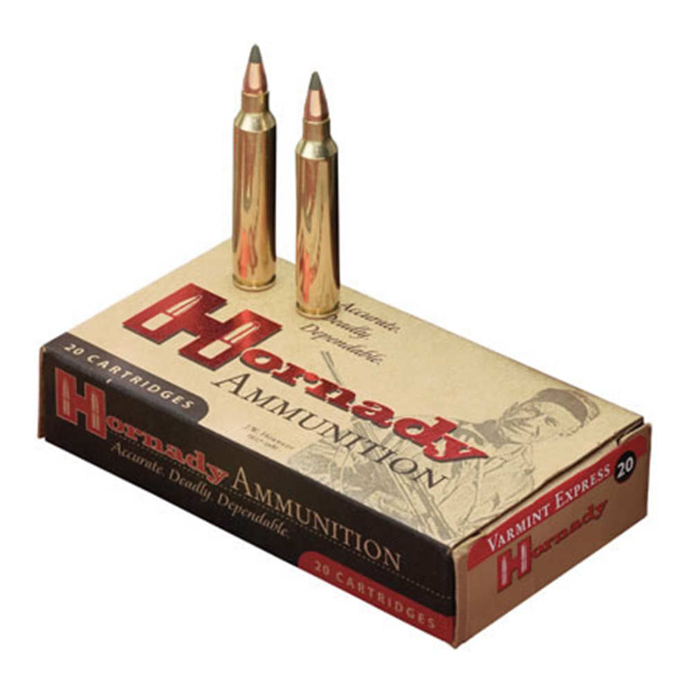 AMMO 220 SWIFT 55GR V-MAX 20/BX