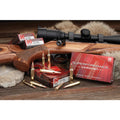 AMMO 223 REM 35GR NTX 20/BX