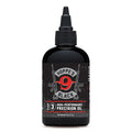 BLACK PRECISION OIL 4OZ BOTTLE