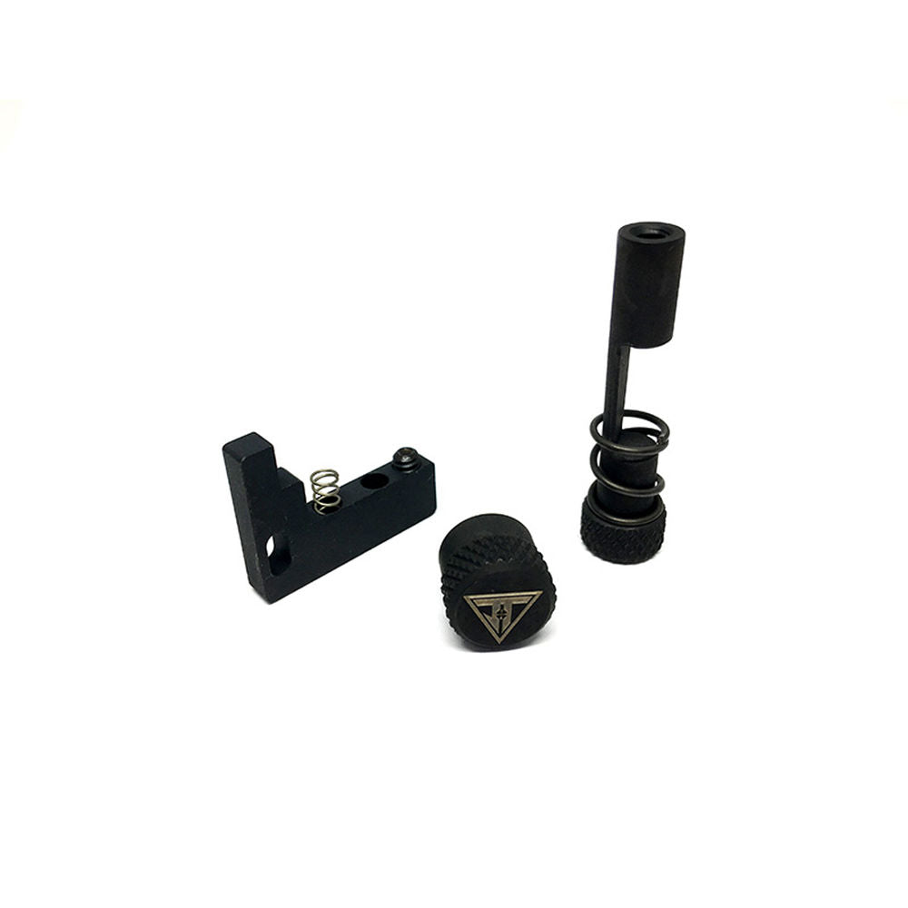 5.56 CA QUICK PIN KIT WITH MAG LOCK