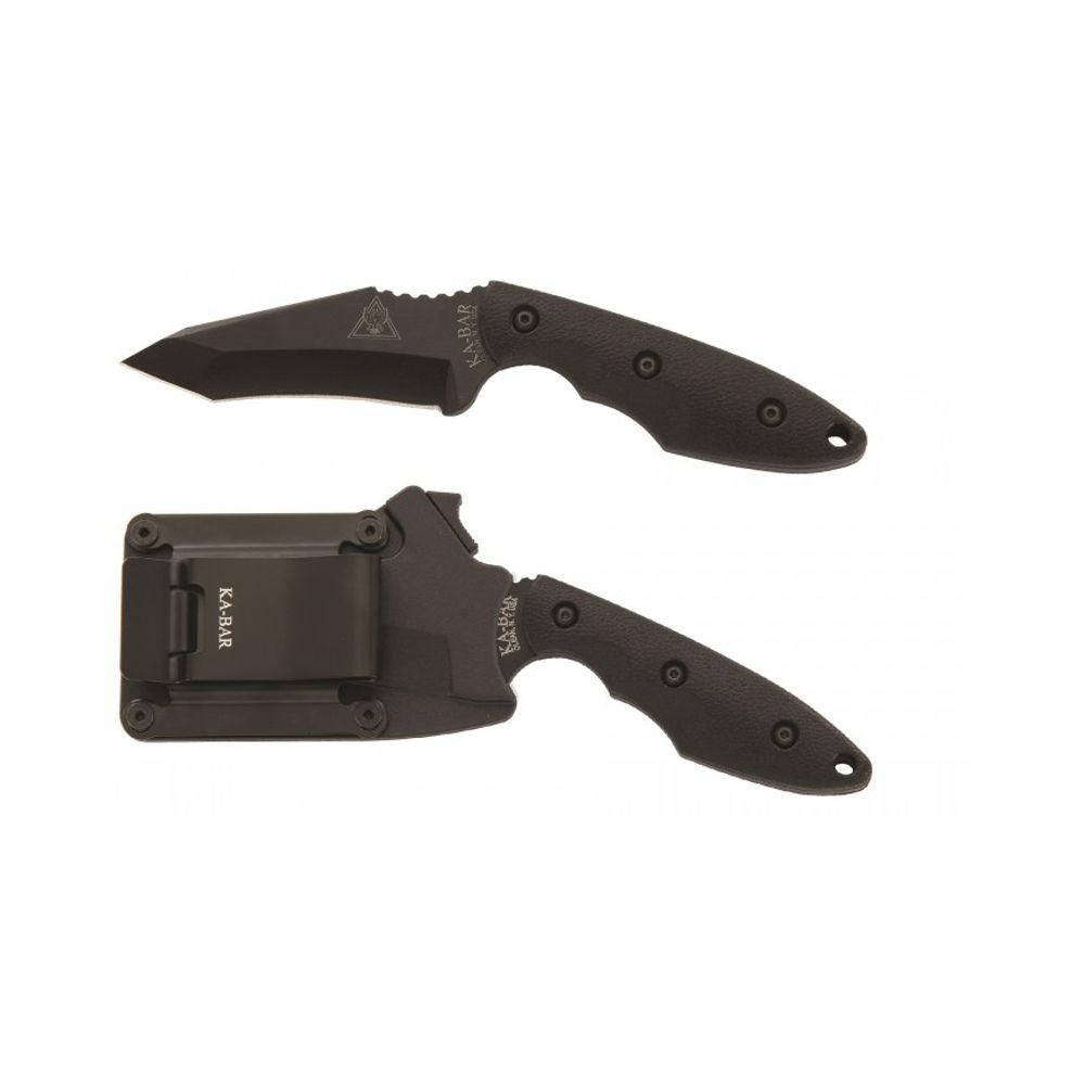 TDI HELL FIRE FLDR RCRV TANTO STR 3-9/16