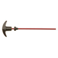 SAFTCLAD 22-45 CAL HNDGN 6 1/2IN ROD SET