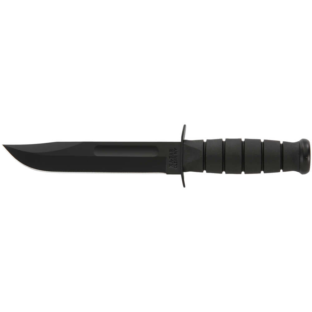 FIGHT CLIP STRT 7IN BDE W/LTHR BLK