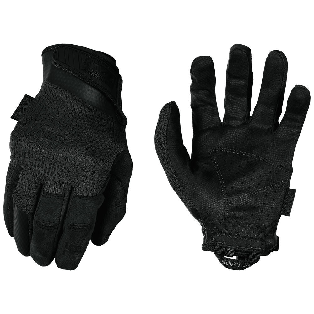 SPECIALTY 0.5MM GLOVE COVERT SMALL