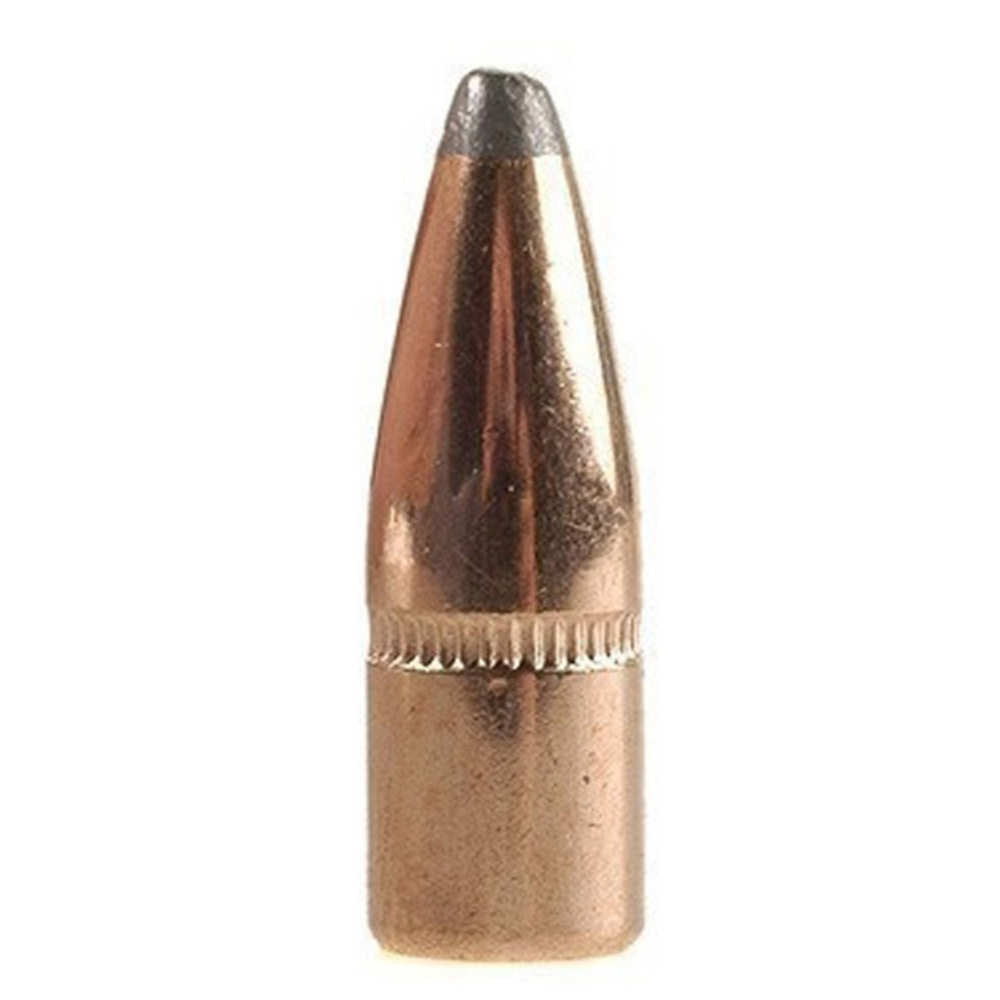 BULLET 22 CAL 224 55GR SP W/C 100/BX