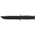 FIGHT CLIP STRT 7IN W/NYL BLK