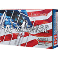 AMMO 12 GA RIFLED SLUG 1 OZ AW 5/BX