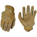 SPECIALTY 0.5MM GLOVE COYOTE MEDIUM
